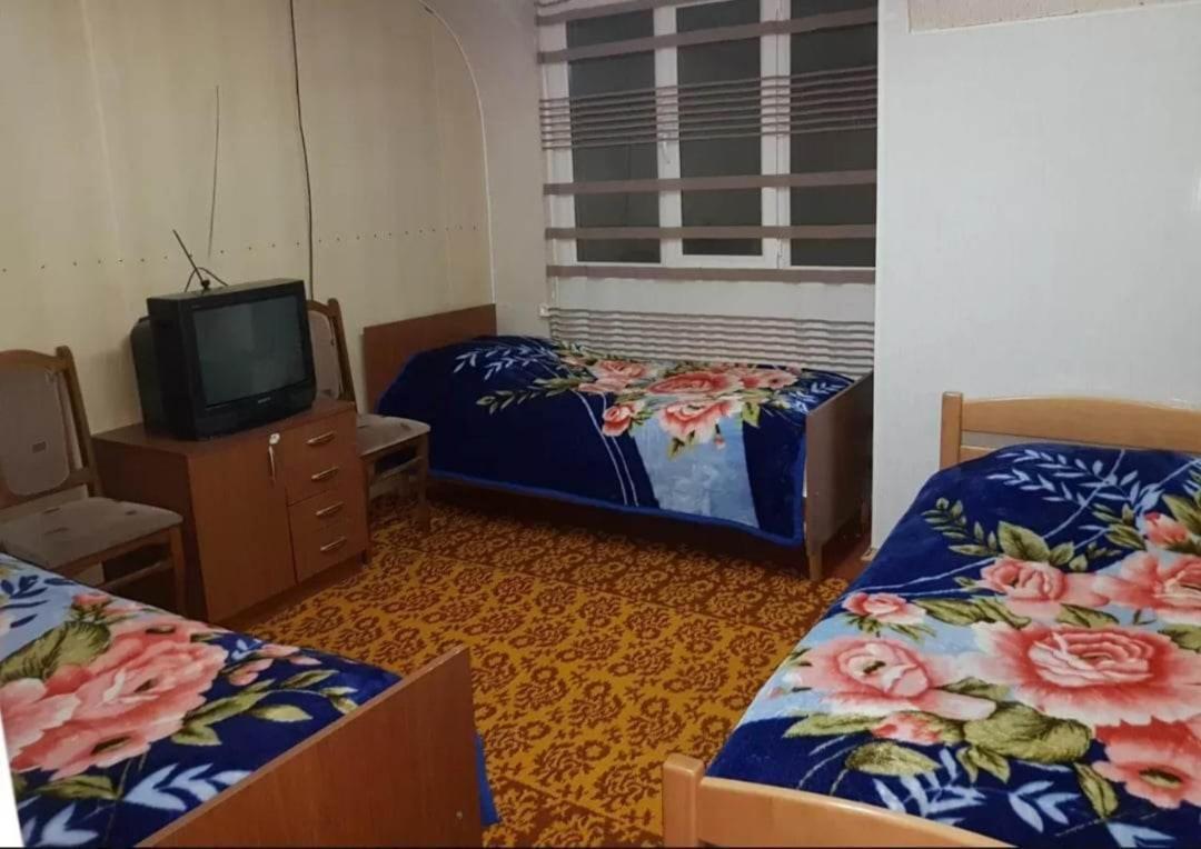 Arman Guest House Dilijan Luaran gambar