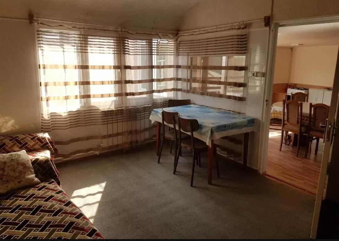 Arman Guest House Dilijan Luaran gambar