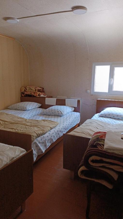 Arman Guest House Dilijan Luaran gambar