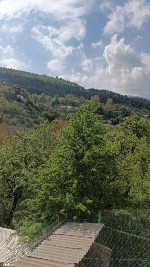 Arman Guest House Dilijan Luaran gambar
