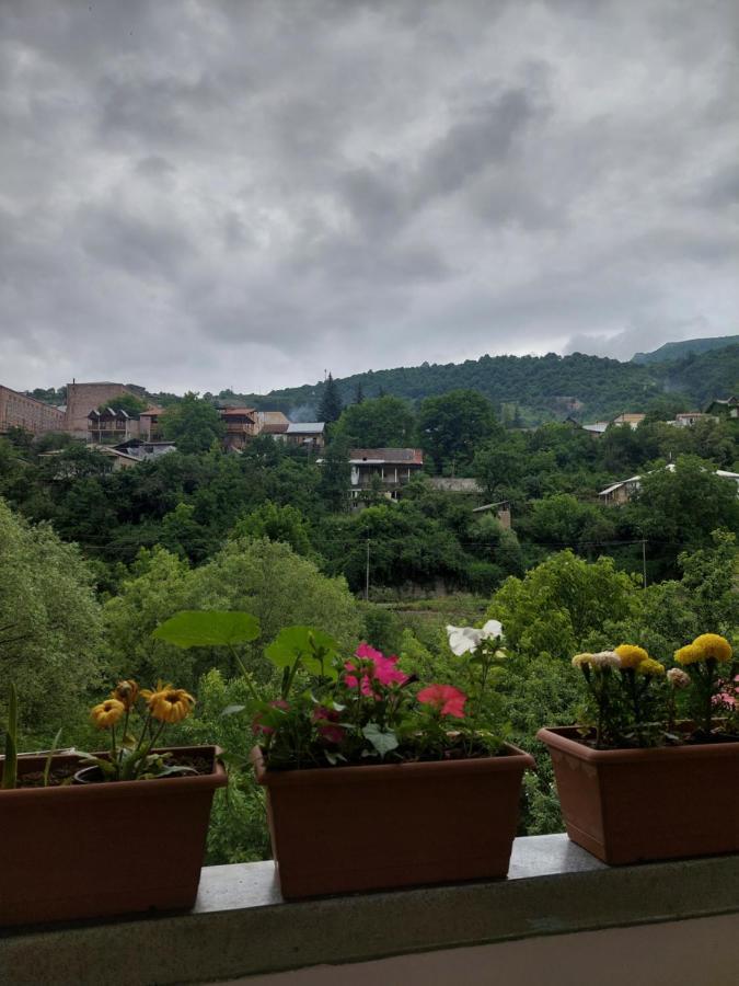 Arman Guest House Dilijan Luaran gambar