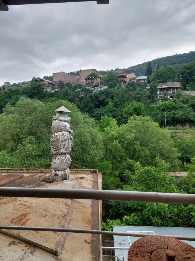 Arman Guest House Dilijan Luaran gambar